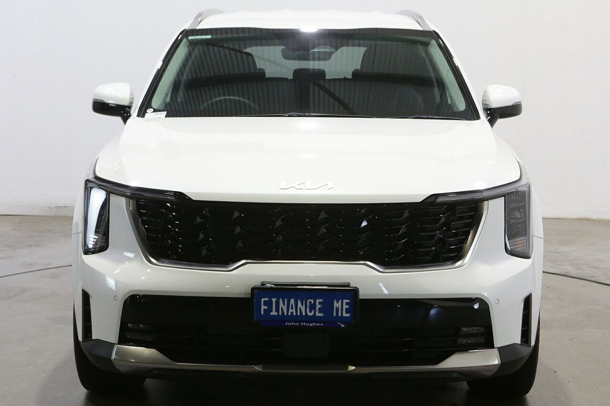 2024 Kia Sorento Sport+ MQ4 PE