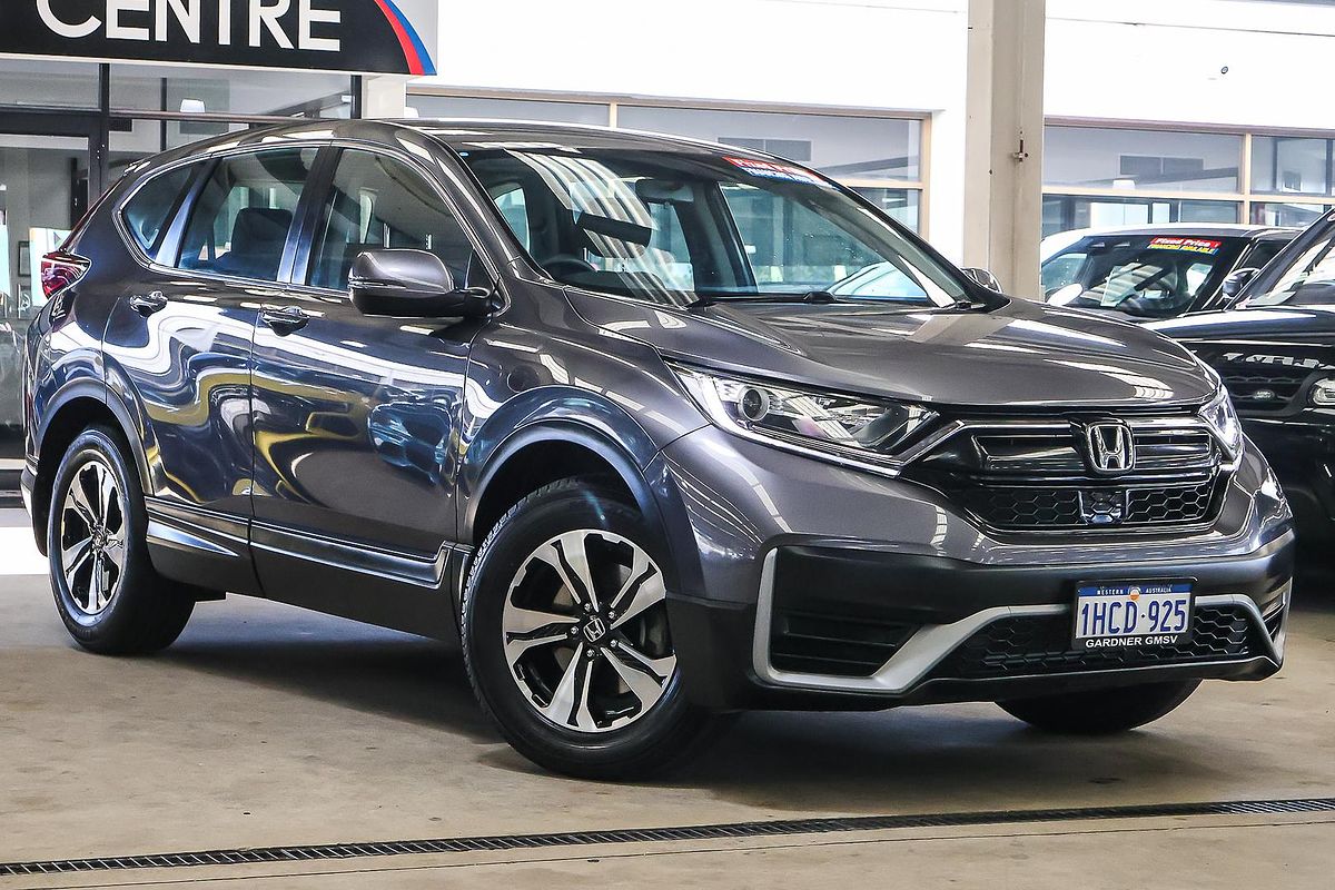 2020 Honda CR-V Vi RW
