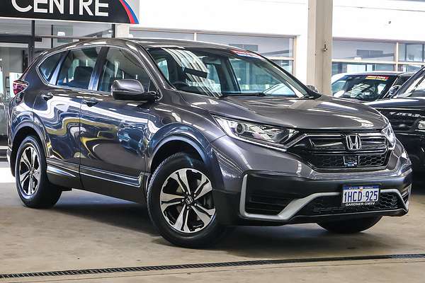 2020 Honda CR-V Vi RW