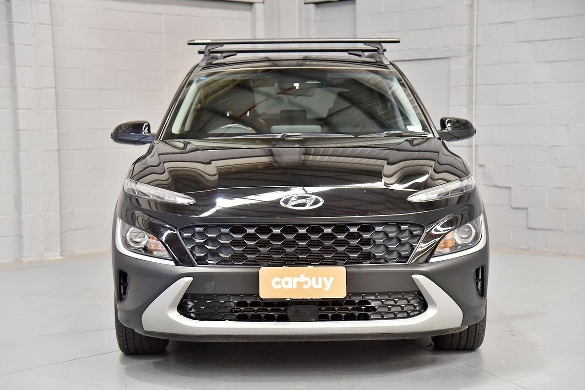 2021 Hyundai Kona Active OS.V4