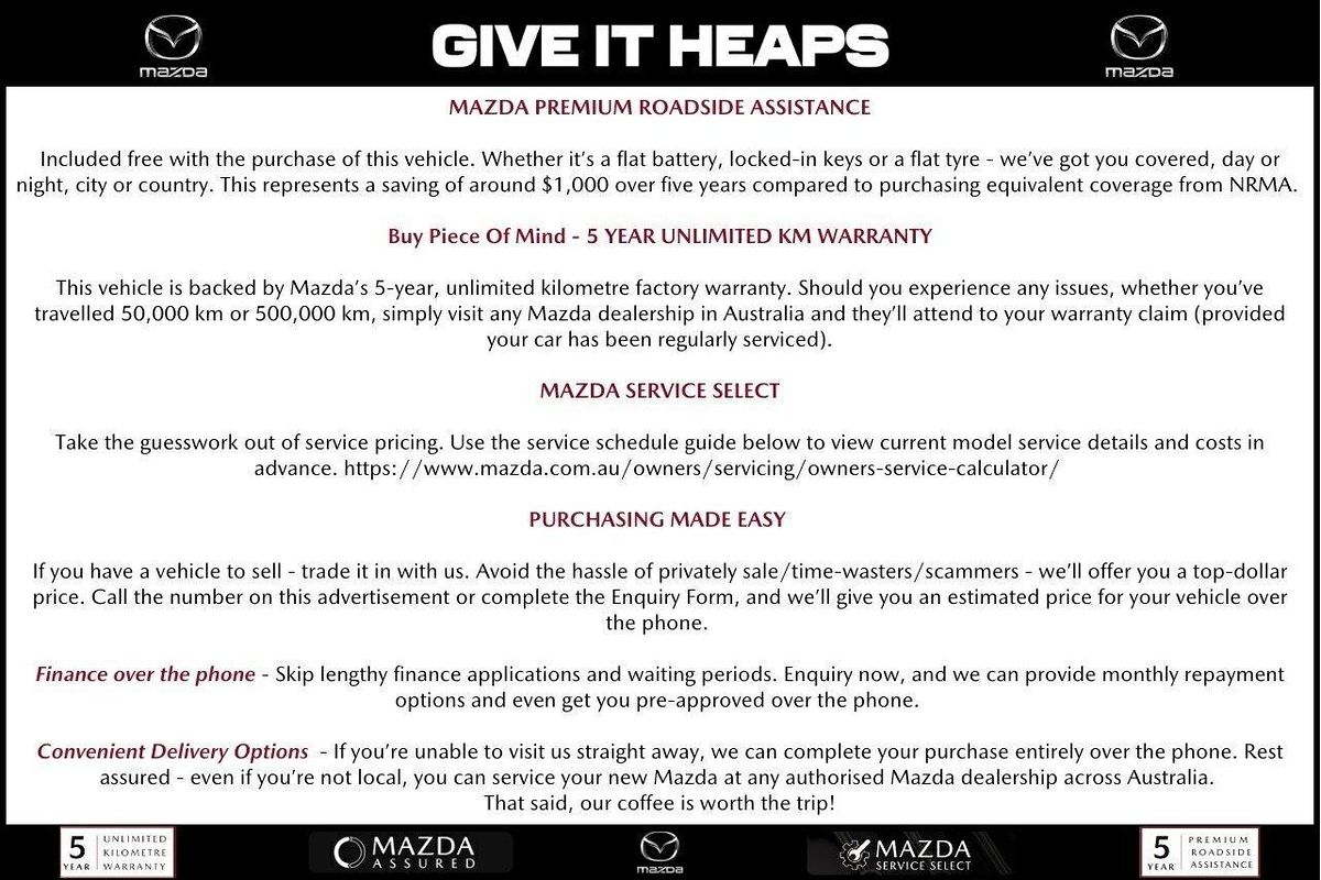 2026 Mazda BT-50 XTR TF 4X4