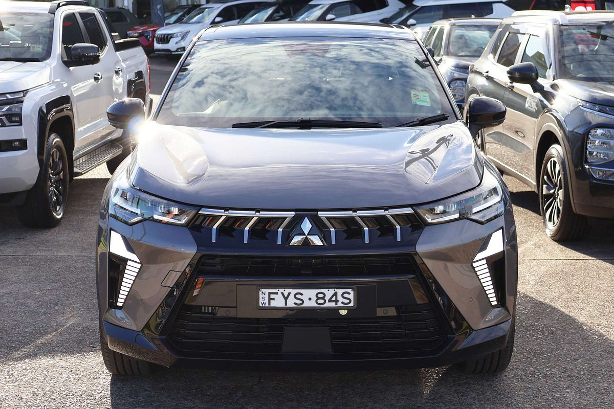 2025 Mitsubishi ASX Exceed XE