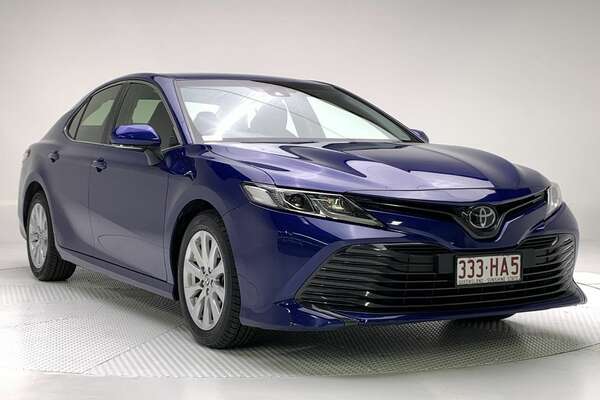1 Toyota Camry Cars for Sale in Salisbury, QLD | Big Box Cars