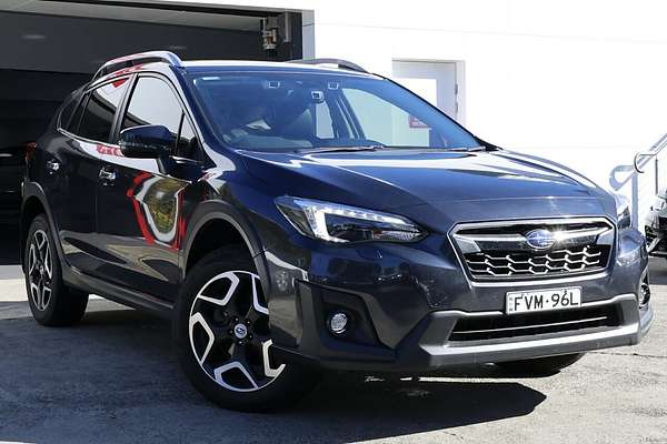 2019 Subaru XV 2.0i-S G5X