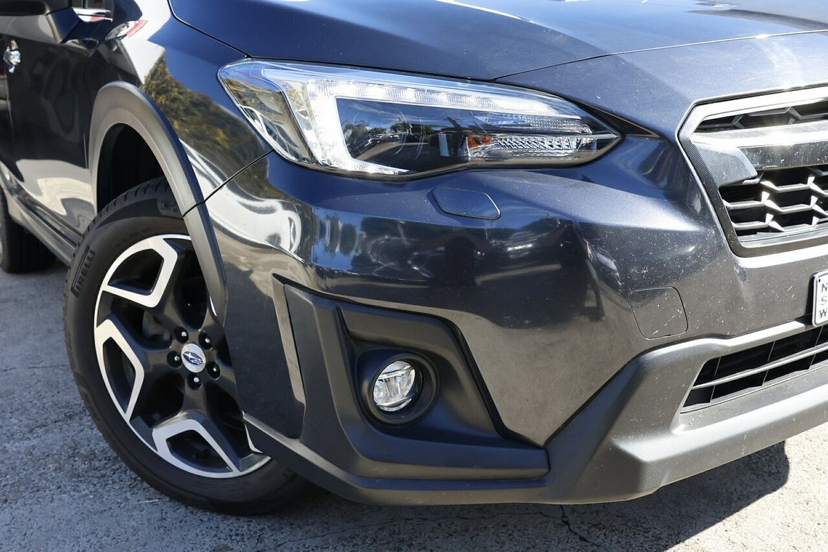 2019 Subaru XV 2.0i-S G5X