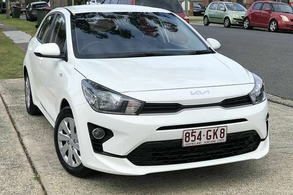 2022 Kia Rio S YB