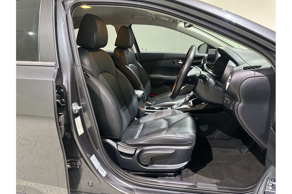 2021 Kia Cerato Sport+ BD