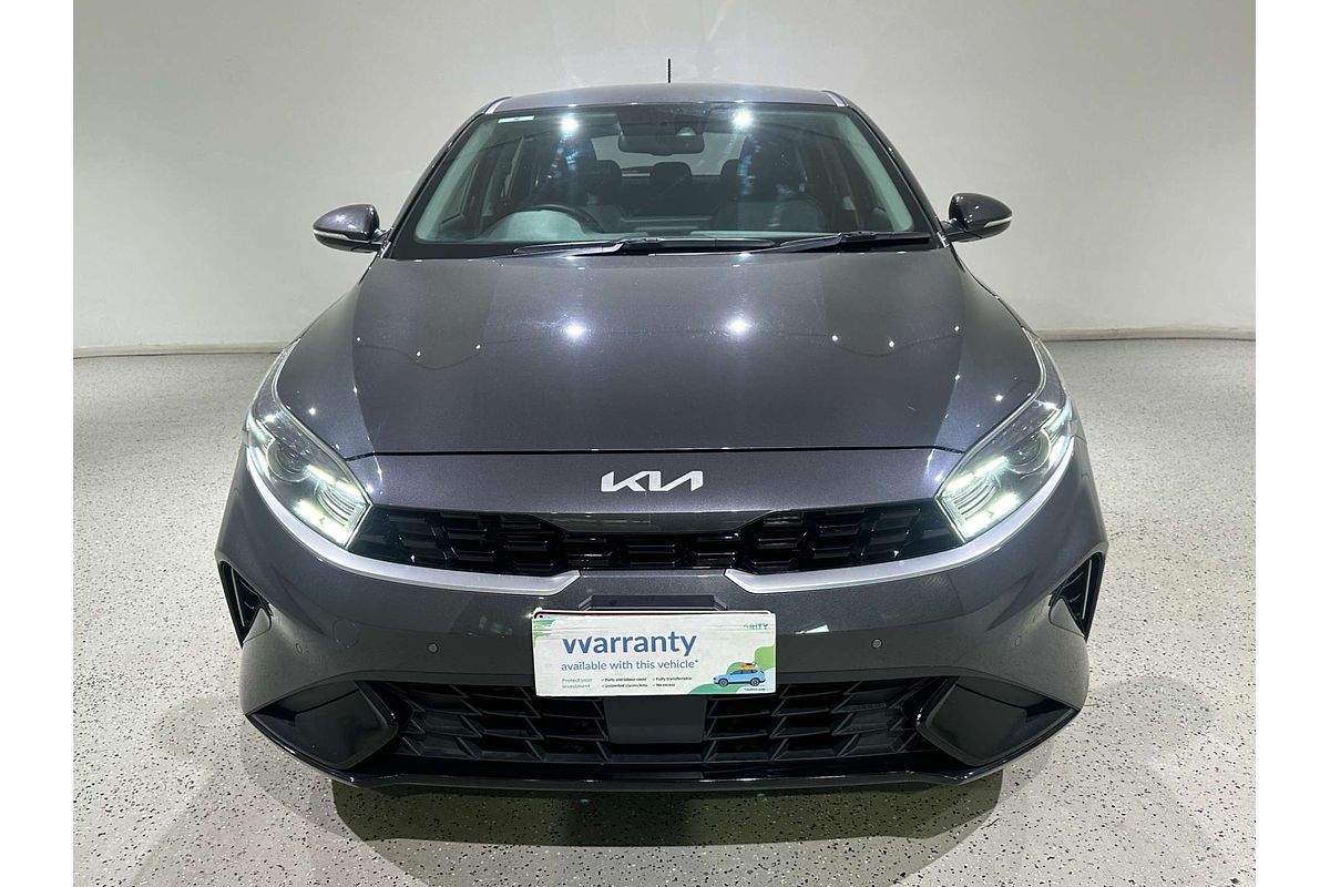 2021 Kia Cerato Sport+ BD