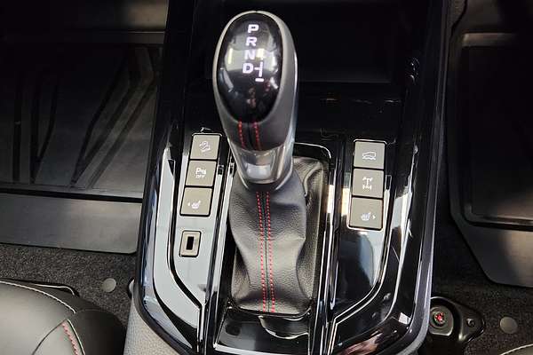2026 Isuzu D-MAX X-TERRAIN 4X4