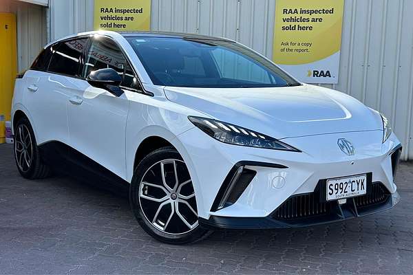 2023 MG MG4 Essence 64 MEH32 thumb-13