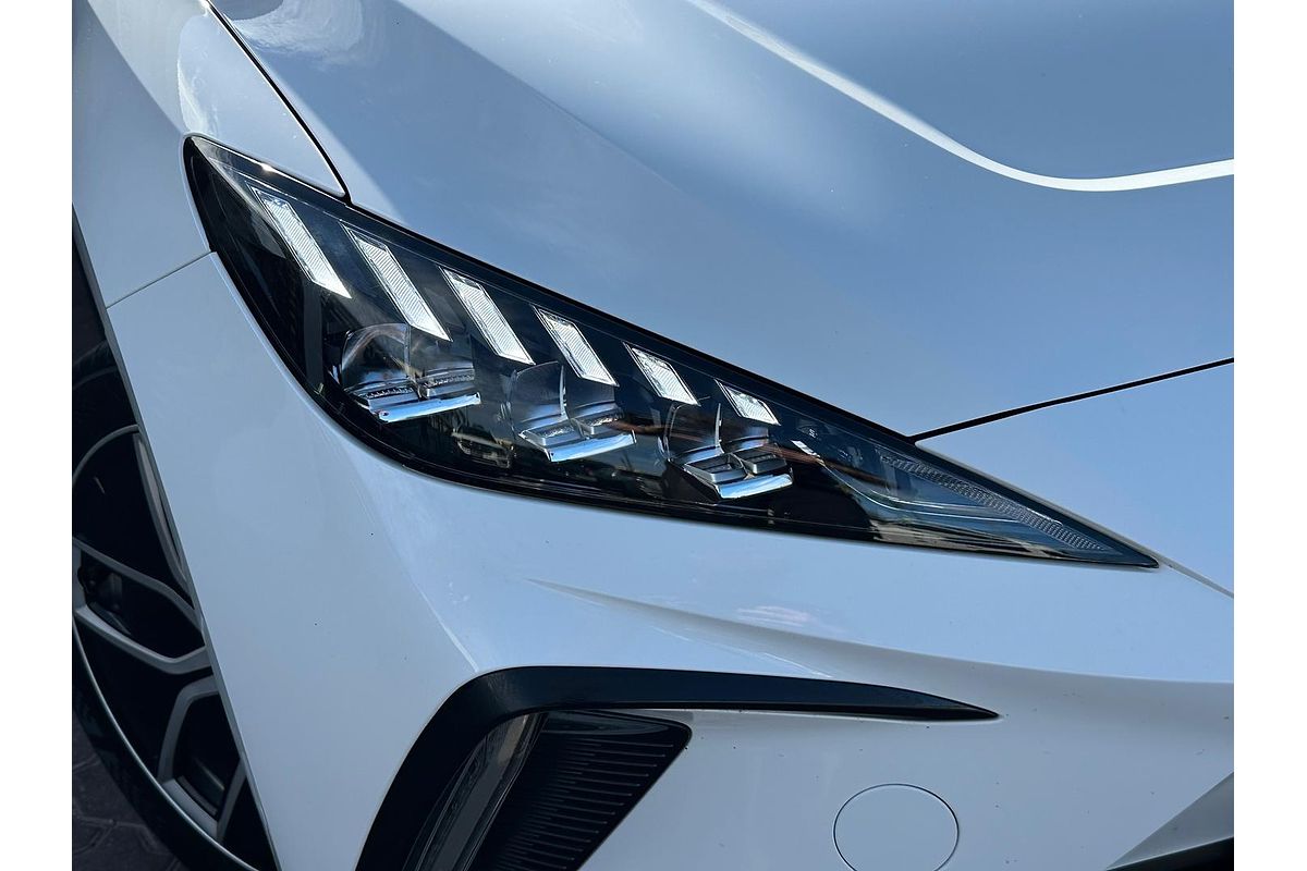 2023 MG MG4 Essence 64 MEH32