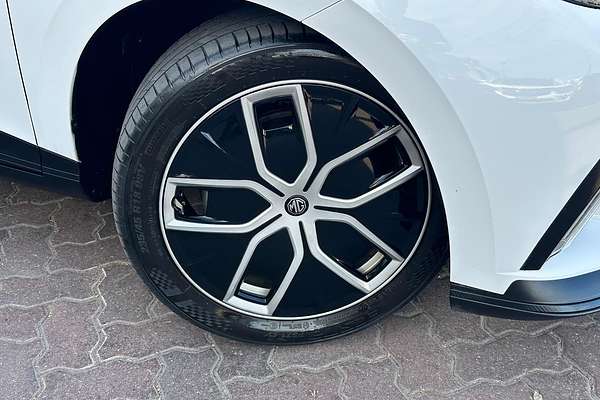 2023 MG MG4 Essence 64 MEH32 thumb-2