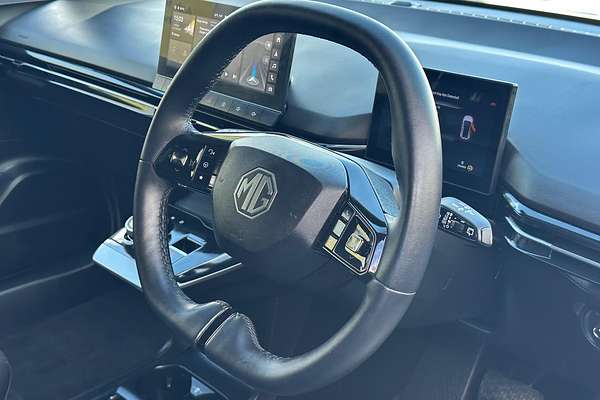 2023 MG MG4 Essence 64 MEH32 thumb-3