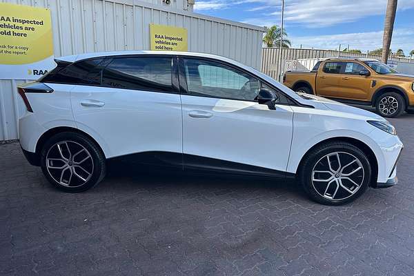 2023 MG MG4 Essence 64 MEH32 thumb-4