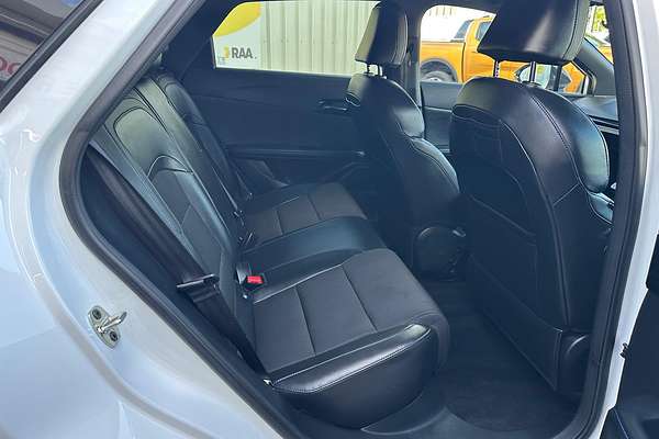 2023 MG MG4 Essence 64 MEH32 thumb-6