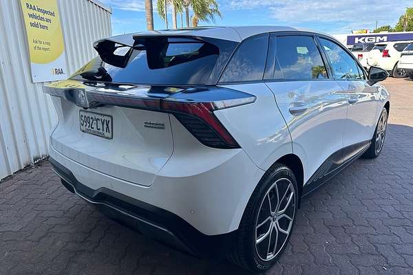 2023 MG MG4 Essence 64 MEH32 thumb-7