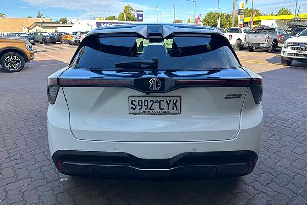 2023 MG MG4 Essence 64 MEH32 thumb-8