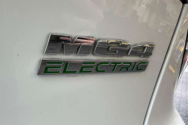 2023 MG MG4 Essence 64 MEH32 thumb-10