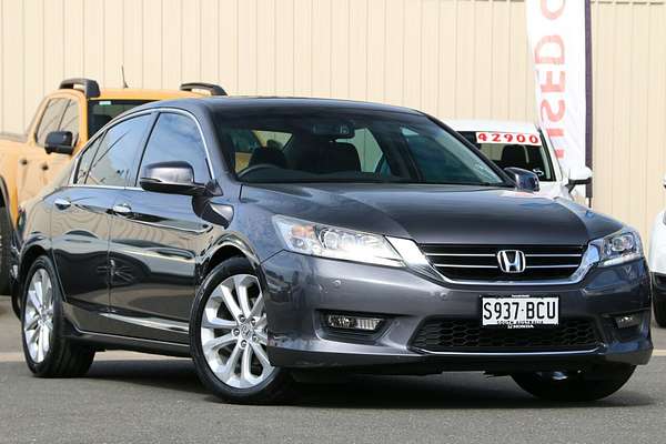 2014 Honda Accord VTi-L 9th Gen