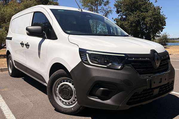 2025 Renault Kangoo L2 XFK LWB