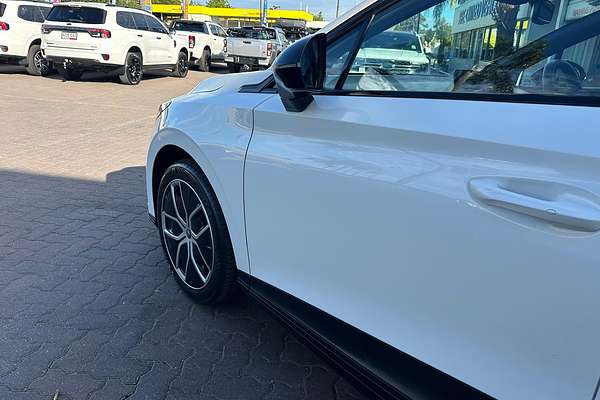 2023 MG MG4 Essence 64 MEH32 thumb-19