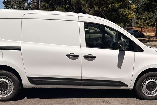 2025 Renault Kangoo L2 XFK LWB
