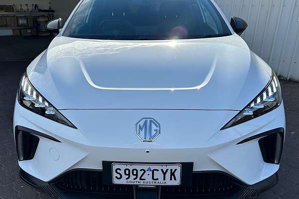 2023 MG MG4 Essence 64 MEH32 thumb-21