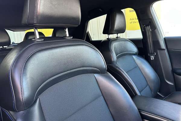 2023 MG MG4 Essence 64 MEH32 thumb-23