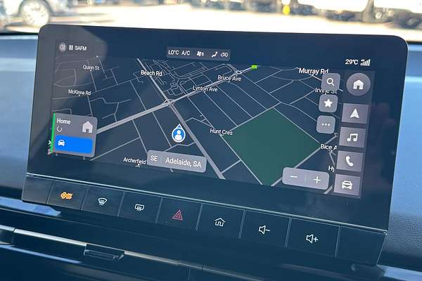 2023 MG MG4 Essence 64 MEH32 thumb-28