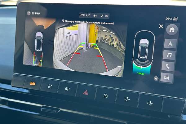 2023 MG MG4 Essence 64 MEH32 thumb-32