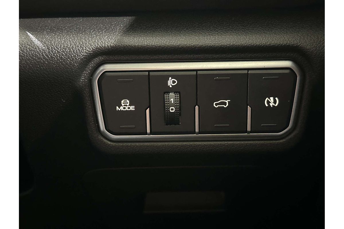 2023 GWM Ora Extended Range ES11