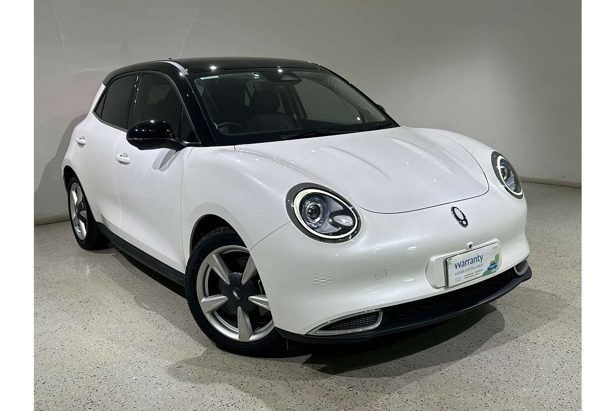 2023 GWM Ora Extended Range ES11