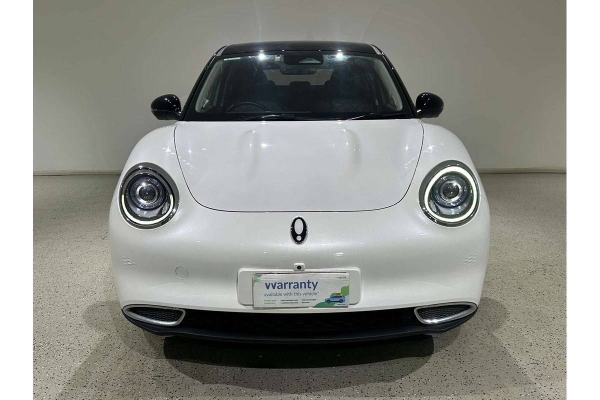 2023 GWM Ora Extended Range ES11