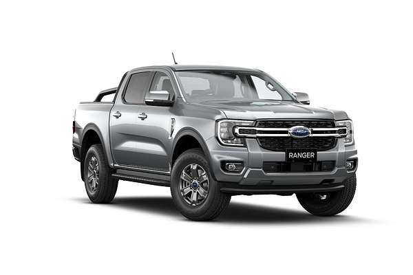 2026 Ford Ranger XLT  4X4 2.0L