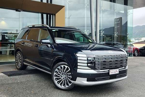 2026 Hyundai Palisade Calligraphy LX3.V1
