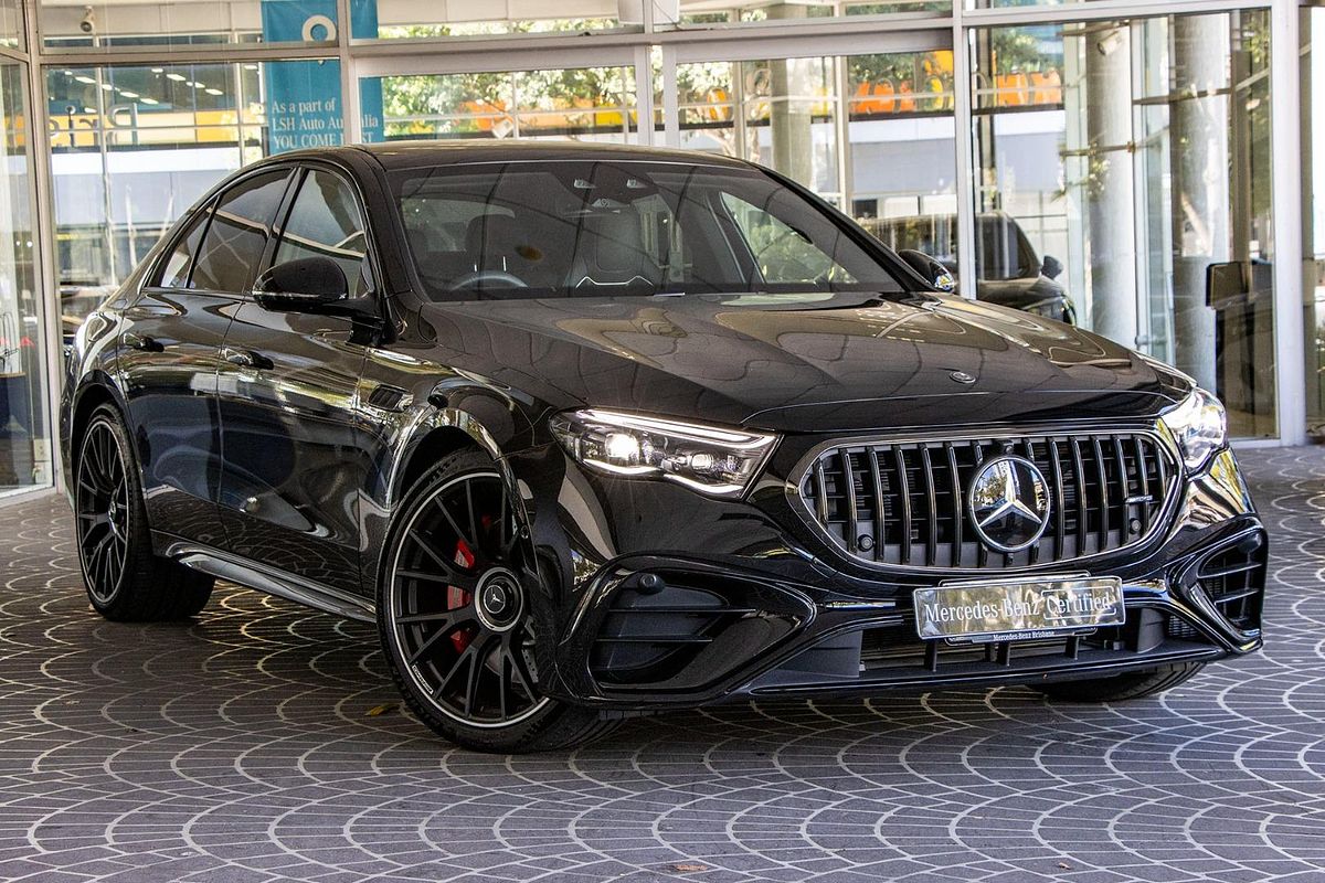 W214 806MY E53 AMG SED SSTC 9s p 3.0TeC/120kW
