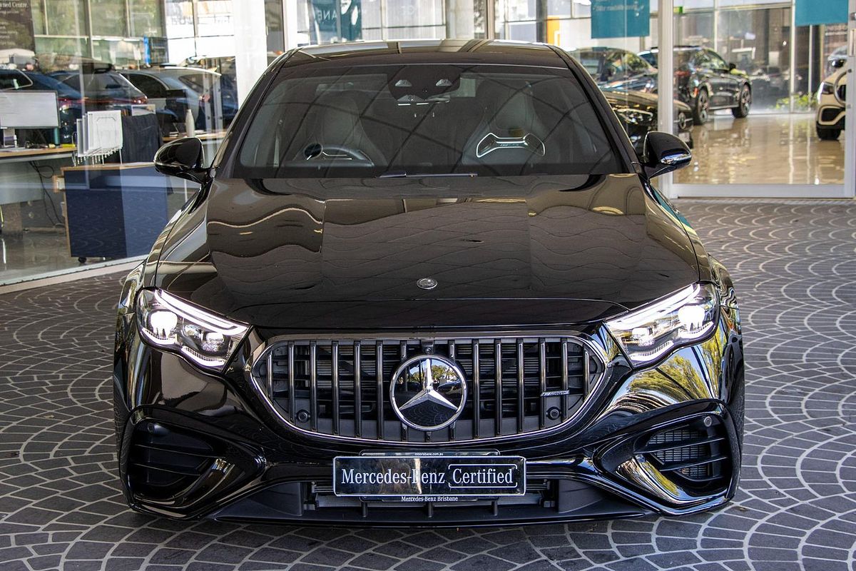 W214 806MY E53 AMG SED SSTC 9s p 3.0TeC/120kW