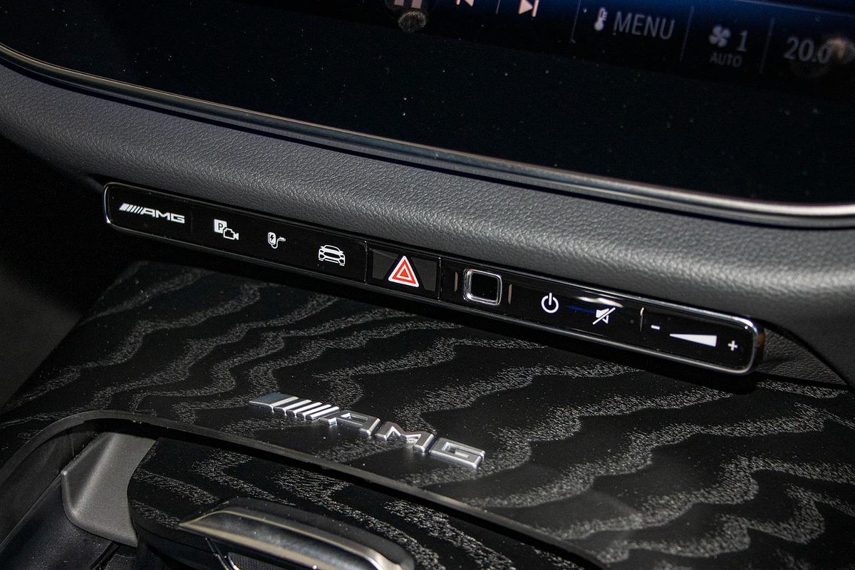 W214 806MY E53 AMG SED SSTC 9s p 3.0TeC/120kW