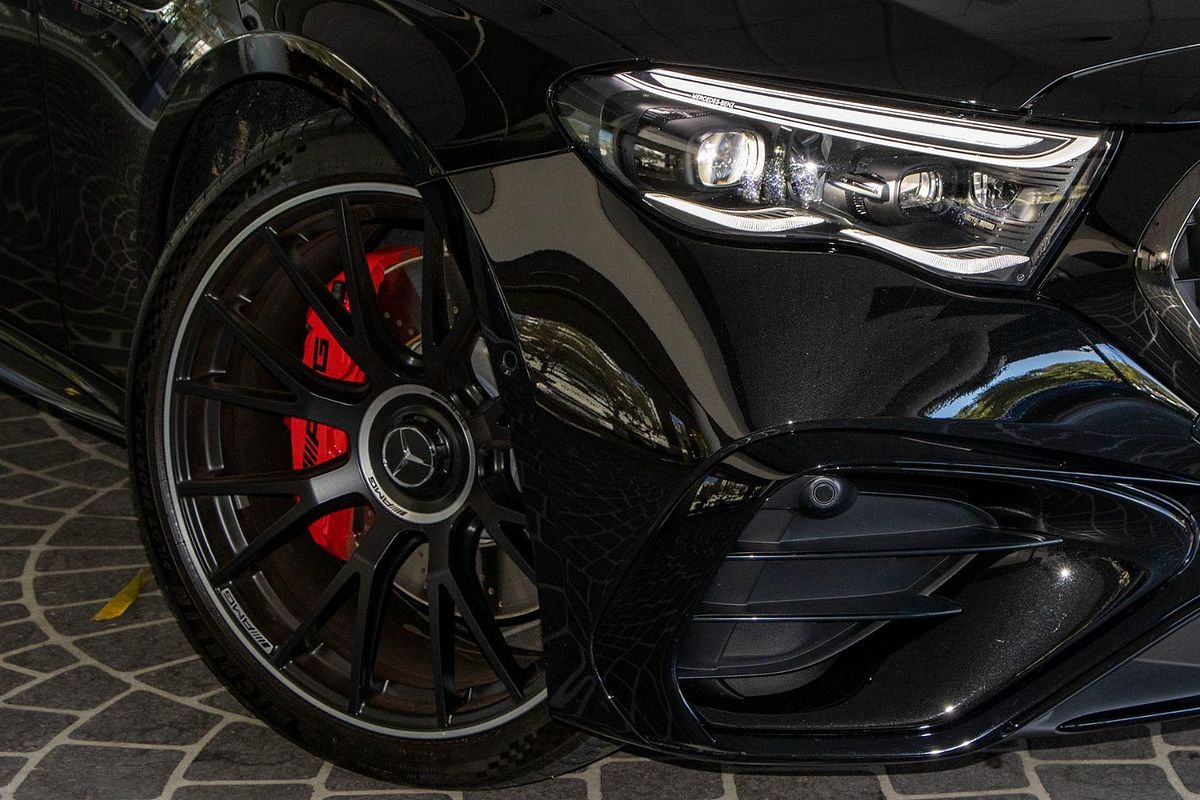 W214 806MY E53 AMG SED SSTC 9s p 3.0TeC/120kW