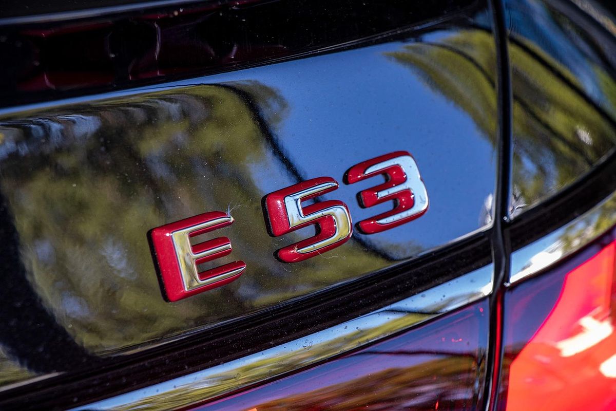W214 806MY E53 AMG SED SSTC 9s p 3.0TeC/120kW