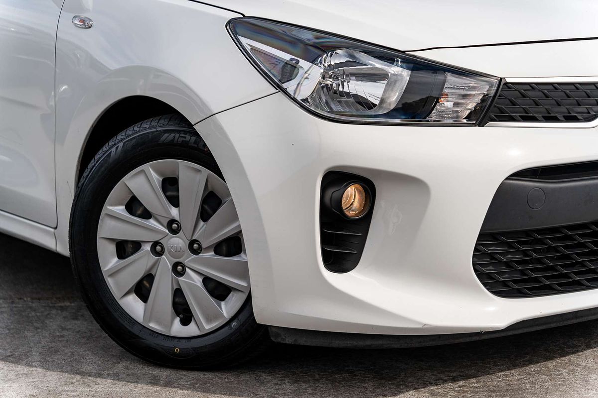 2019 Kia Rio S YB