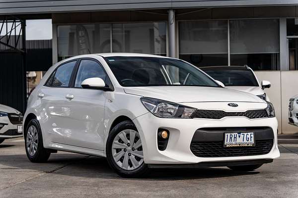 2019 Kia Rio S YB