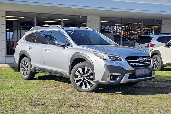 2025 Subaru Outback AWD Touring XT 6GEN