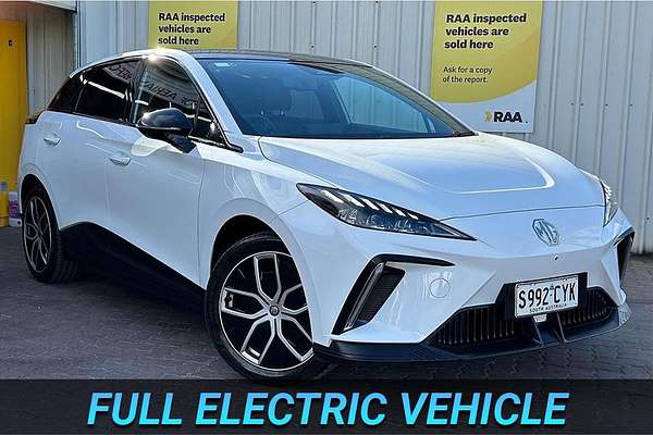 2023 MG MG4 Essence 64 MEH32 thumb-0