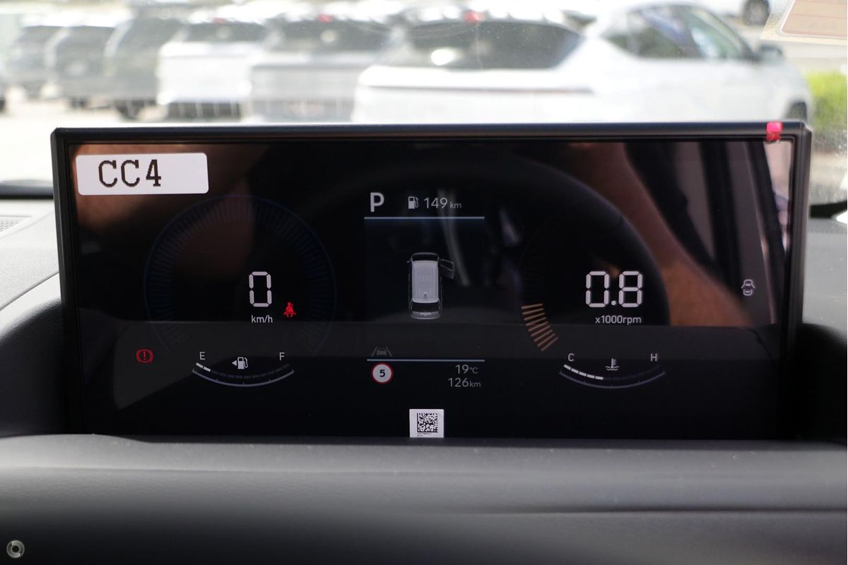 2026 Hyundai STARIA LOAD US4.V4