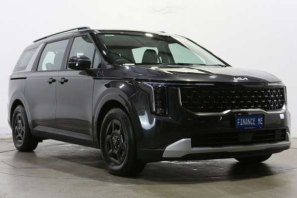 2025 Kia Carnival S KA4 PE