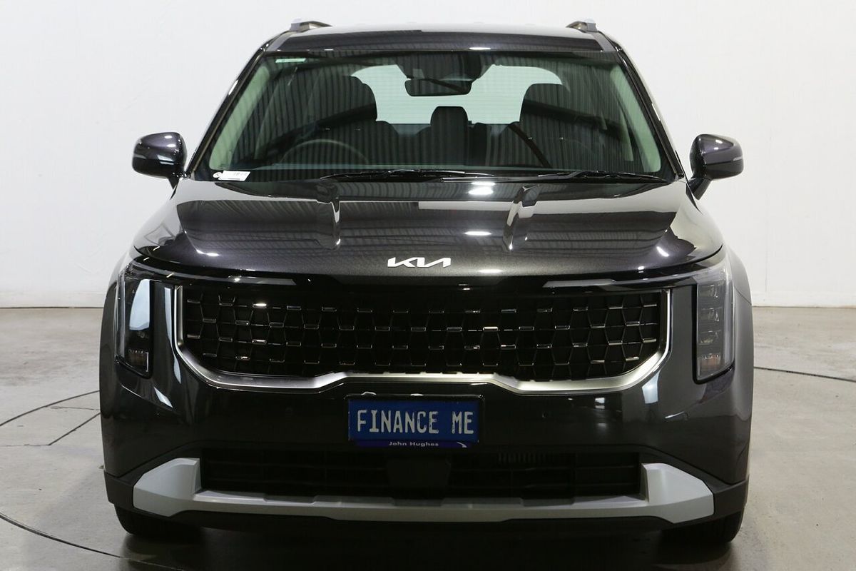 2025 Kia Carnival S KA4 PE