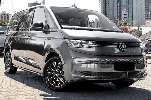 2025 Volkswagen Multivan TDI360 Life T7 SWB