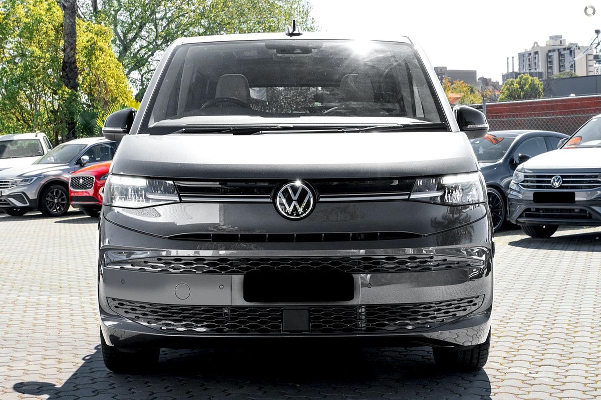 2025 Volkswagen Multivan TDI360 Life T7 SWB