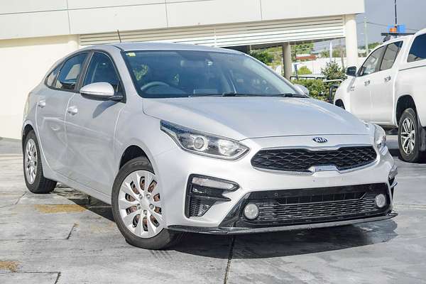 2019 Kia Cerato S BD